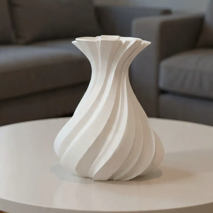 Bronvoorbeeld van het 3D-model vaso alvorada door Rocking3D 