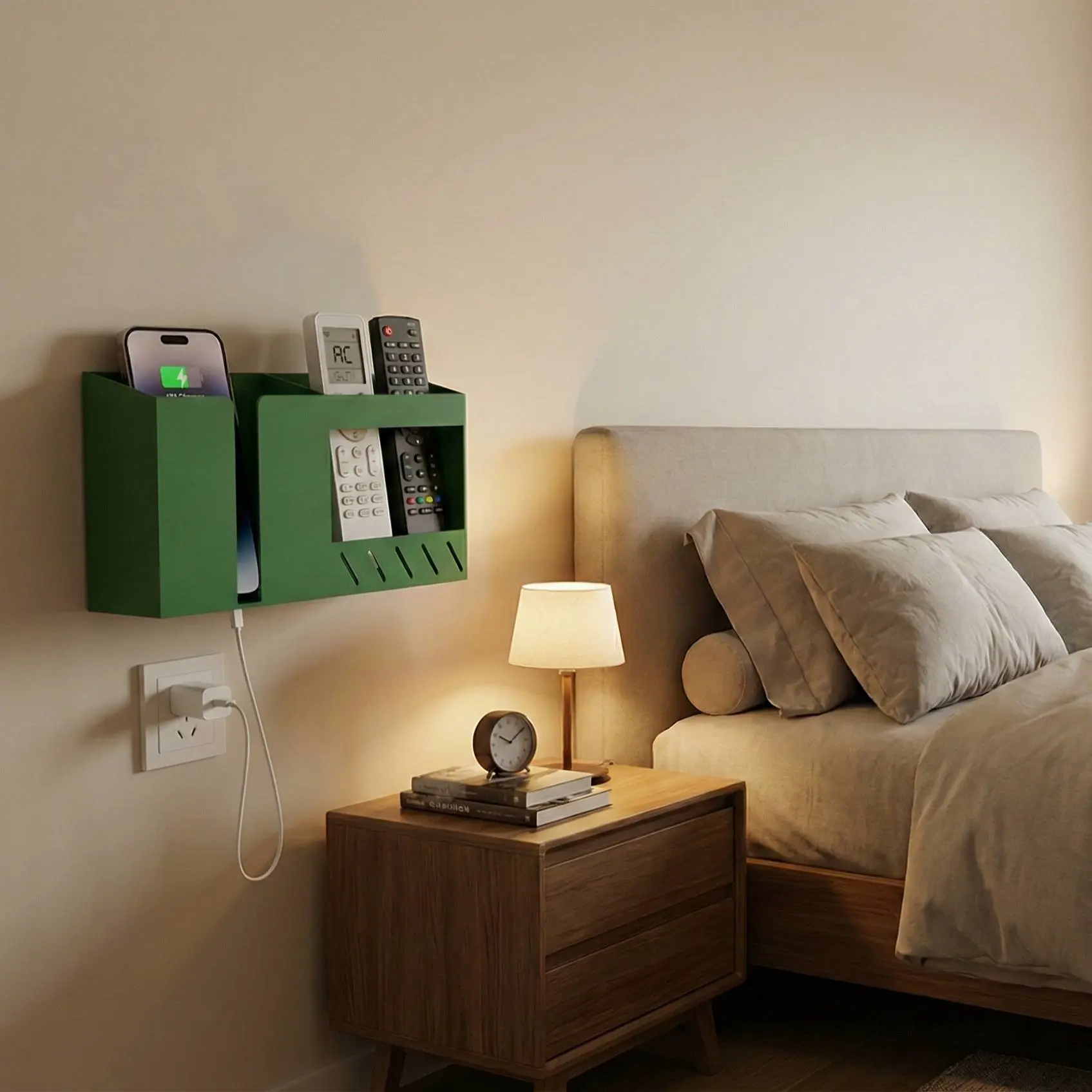 Bronvoorbeeld van het 3D-model Wall mount 02 update door J Alex Sparza
